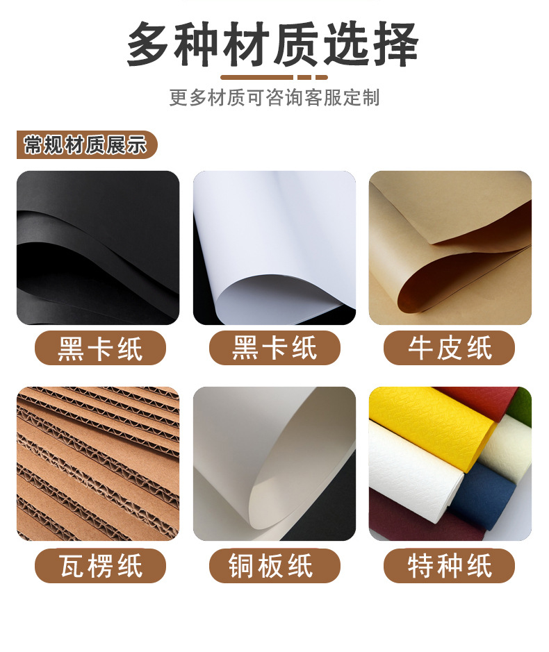 鉛筆/圓珠筆包裝盒(圖8)