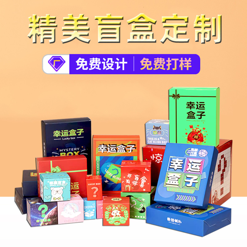盲盒定制(圖2)